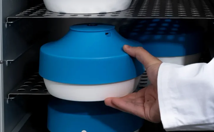 Microbium PRO, equipo para análisis bacteriológico de agua