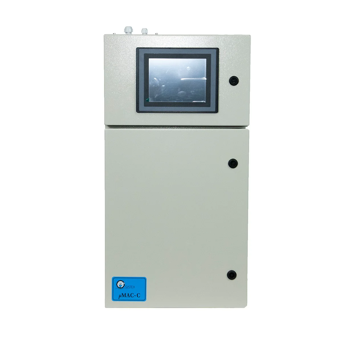 Micromac C | Analizador multiparámetro en línea