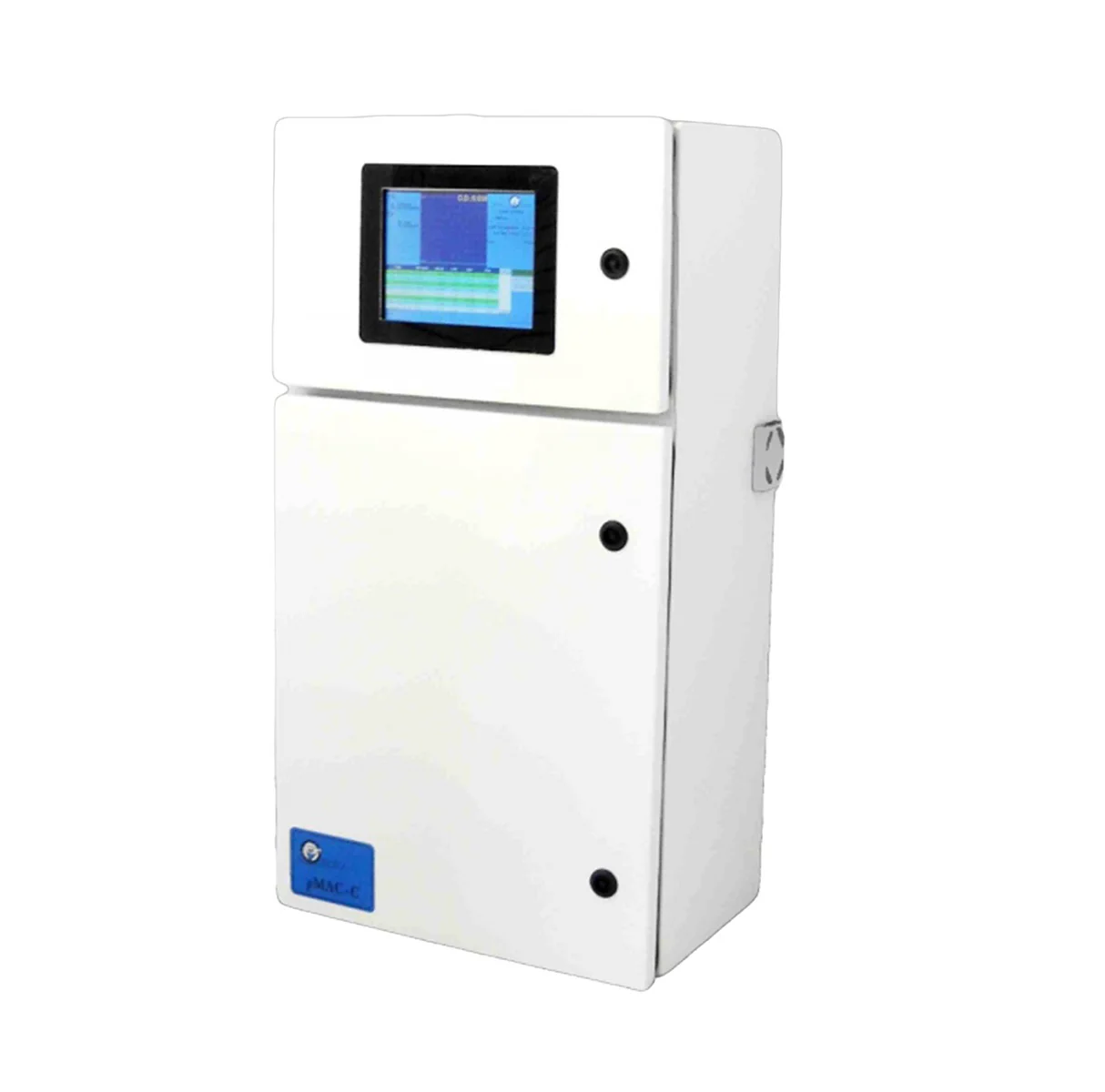 Micromac ECO | Analizador de DQO, DBO, pH y SST